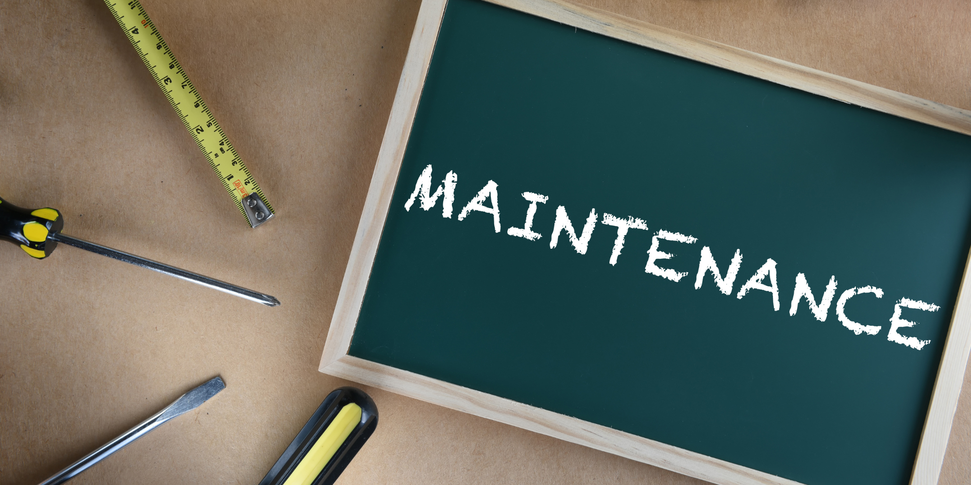 Metro Detroit Home Maintenance Checklist